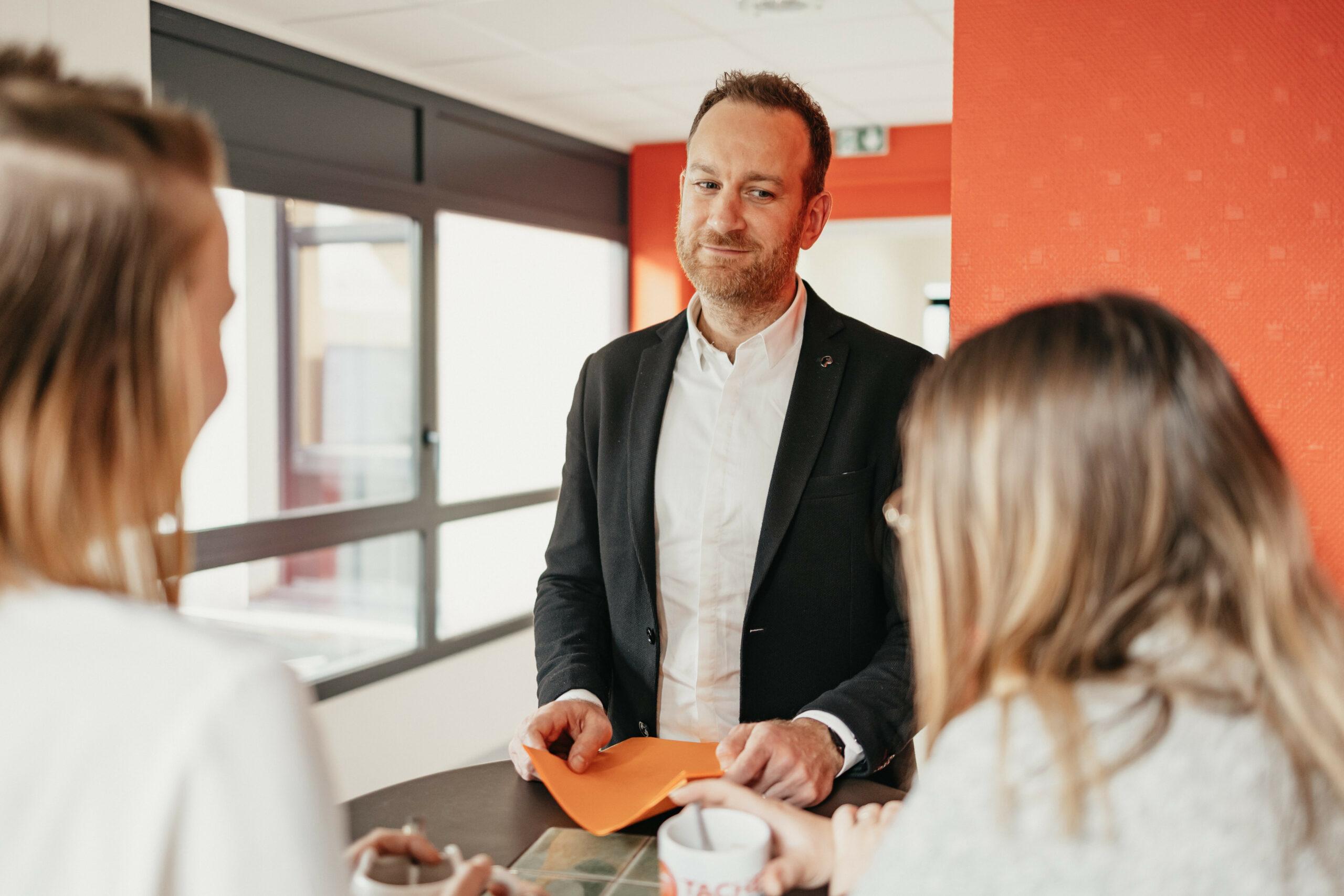 Bien-être des collaborateur